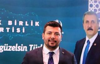 BBP’li Sarı’dan orman yakanlara idam talebi