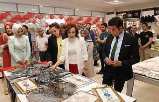 BEDESTEM’den yıl sonu sergisi