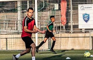 Belçika’nın konuştuğu Teknik Direktör Abdullah...