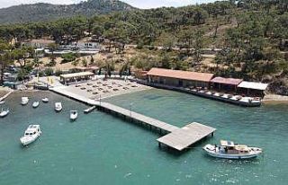 Belediye işletmeleri sezona hazır