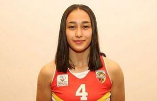 Bellona Kayseri’den 6 sporcuya milli davet