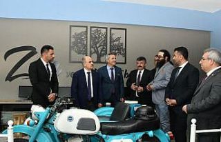 ’Benim Okulum/Okul Merkezli Gelişim Projesi’...