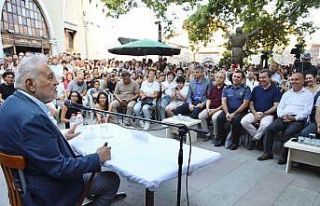 Bergama Kültür ve Sanat Festivali, 5. gününü...