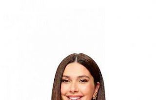 Bergüzar Korel, Hepsiburada’nın Anne-Çocuk marka...