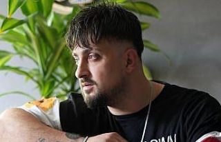 Beste makinesi Samet’in şarkılarına yoğun ilgi