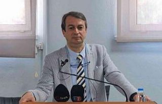 BEÜ’de mezuniyet heyecanı 2 bin 479 öğrenci...