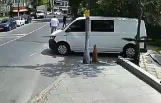 Beykoz’da kardeşler arasındaki silahlı kavganın...