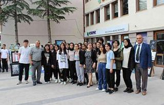 Beylikova halkına yeni atölyeler