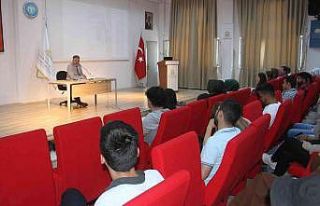 Beyşehir’de 15 Temmuz Demokrasi ve Milli Birlik...