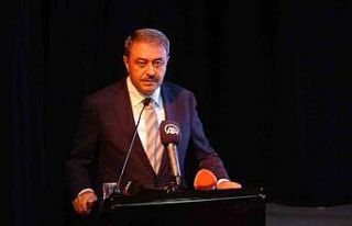 BİGEP’de ödül zamanı