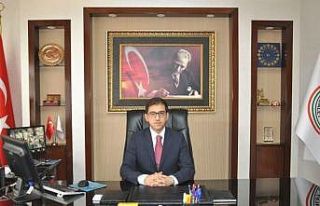 Bilecik Cumhuriyet Başsavcısı değişti