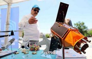 Bilim ve Teknoloji Üniversitesi sahaya indi