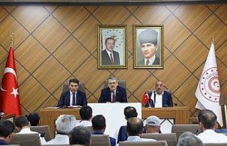 Bingöl Valisi Kadir Ekinci: "Bütçemizi 400...