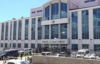 Bingöl’de usulsüz engelli raporu operasyonu: 24...