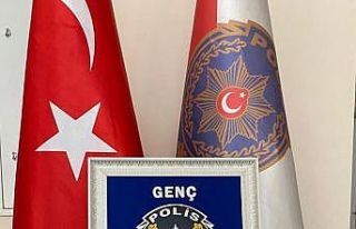 Bingöl’ün Genç ilçesinde 2022 yılı ilk beş...