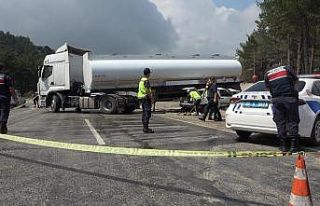 Bir ailenin yok olduğu kazada ölü sayısı 4’de...