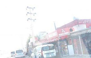 Bir gün önce başlayan kavganın sabahında kan...