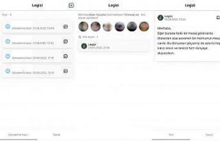 Bir haftada 30 bin kişi dijital vasiyet bıraktı,...