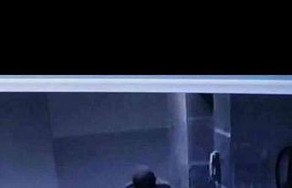 Bisiklet hırsızı güvenlik kameralarına yakalandı