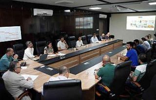 Bisikletin yaygınlaşması için çalışmalar devam...