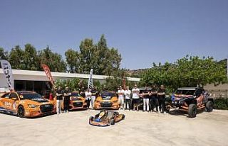 Bitci Racing’in fan tokenı bugün arz ediliyor