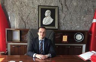 Bitlis Cumhuriyet Başsavcılığına Karakoca atandı