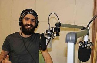 Blues hikayeleri müzikseverleri Radyo A başına...