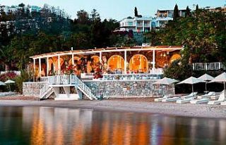 Bodrum’da dolu dolu yaz konserleri