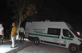 Bodrum’da vahşi cinayet: Kum dolu çuvalın içinden...