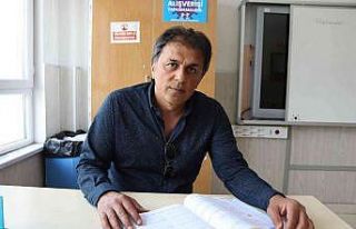 Boğazına pasta takılan öğrencisini böyle kurtardı