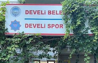 Bölgesel Amatör Lig: Develispor’da Sebahattin...