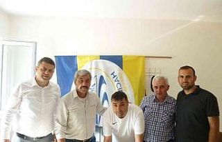 Bölgesel Amatör Lig: Hacılar Erciyesspor’da teknik...
