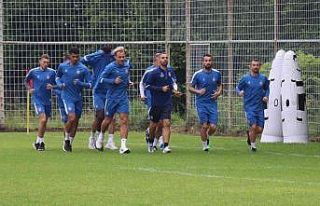 Bolu, UEFA Şampiyonlar Ligi’nde mücadele edecek...