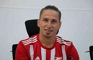 Boluspor, Gökhan Alsan’la 2 yıllık sözleşme...