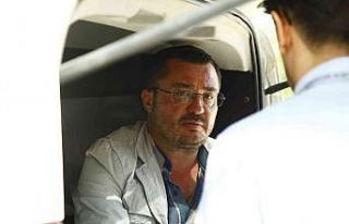 Boşandığı eşine dehşeti yaşatan şüphelinin...