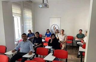 BOYMEK faaliyete başladı