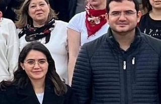 Bozcaada Kaymakamının eşi FETÖ’den gözaltına...