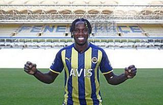 Bruma: “Çok fazla çalışmamız gerekiyor çünkü...