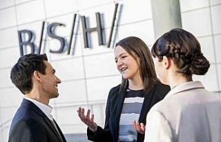 BSH Türkiye, Weflex uygulamasıyla yeni nesil iş...