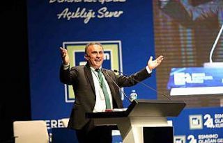 BSMMMO’da Hüseyin Halil dönemi