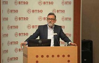BTSO Yönetim Kurulu Başkanı Burkay: “Malezya...