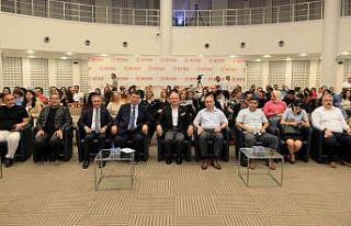 BTSO’da Özel Eğitim ve Rehabilitasyon Merkezleri...