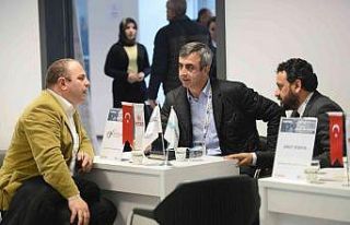 BTSO’dan Özbekistan’a ihracat çıkarması