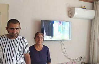 Bu annenin feryadını duyan herkesin ciğerini parçalıyor