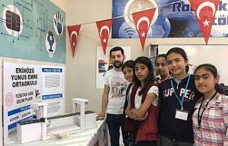 Bu köprü selde otomatik yükselerek kendini koruyor