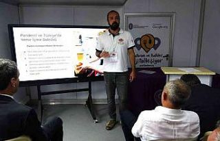 Bu proje esnafa katkı sağlayacak