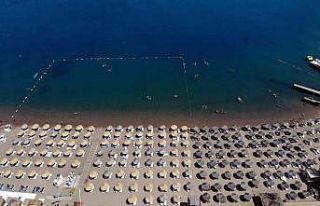 Bu yıl 100 çalışandan 64’ü tatil planı yaptı