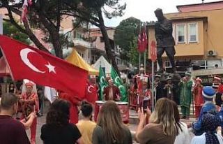 Buldan’da 20’incisi düzenlen Dokuma ve El Sanatları...