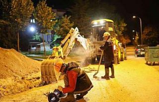 Buldan’da sular kesiliyor