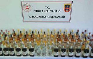 Bulgaristan’dan getirilen piyasa değeri 70 bin...